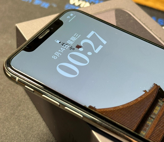 延边朝鲜族苹果X系统维修分享iPhoneX手机系统升级后无法开机如何修复 